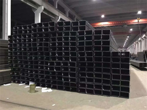 阳高冷拔方管选型指南 工程采购怎么选
